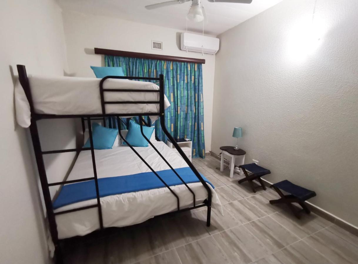 Eden Wilds Unit 48 & 47 & 31 Apartment Порт Едуард Екстериор снимка
