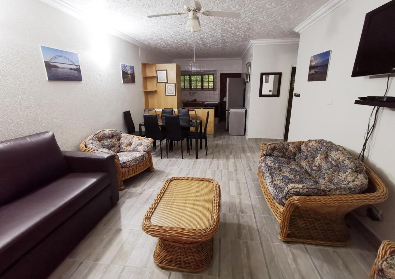 Eden Wilds Unit 48 & 47 & 31 Apartment Порт Едуард Екстериор снимка