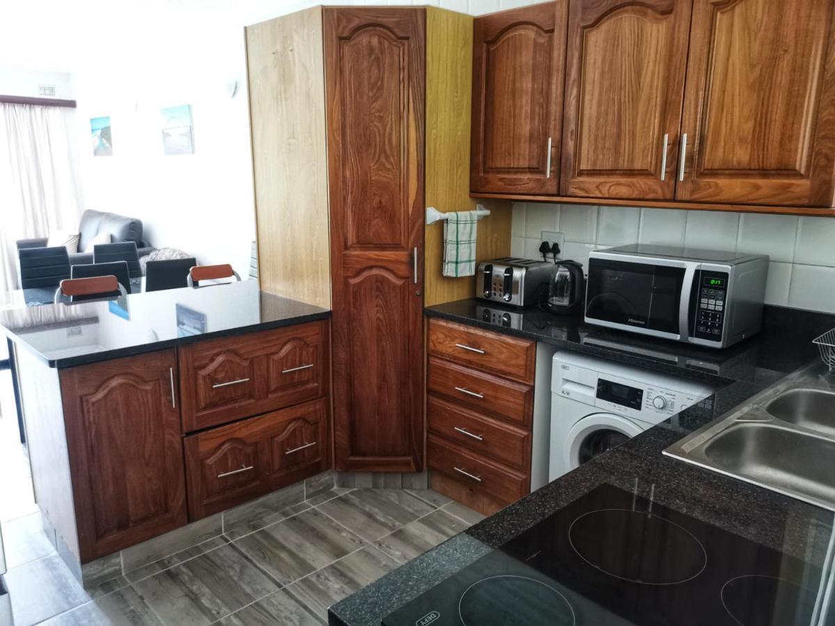 Eden Wilds Unit 48 & 47 & 31 Apartment Порт Едуард Екстериор снимка