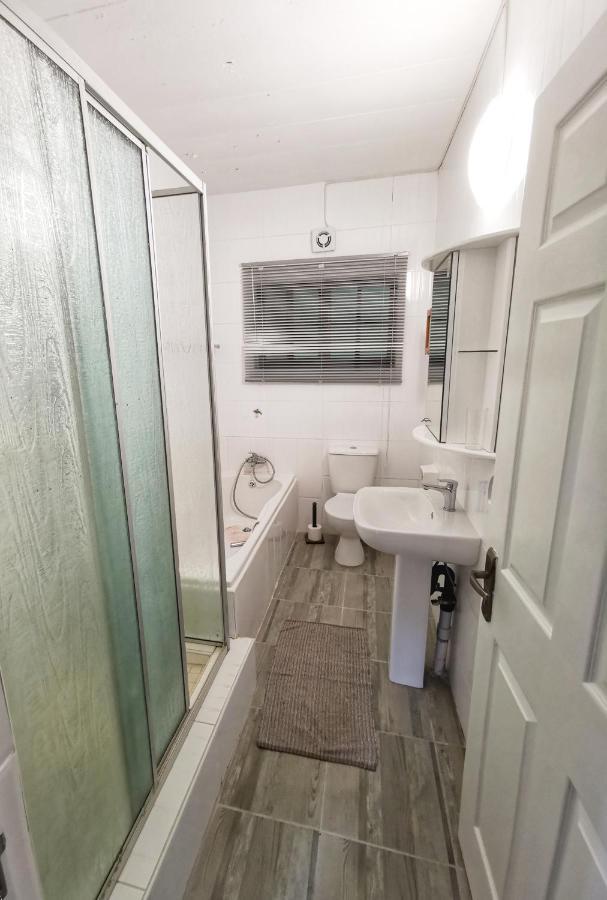 Eden Wilds Unit 48 & 47 & 31 Apartment Порт Едуард Екстериор снимка