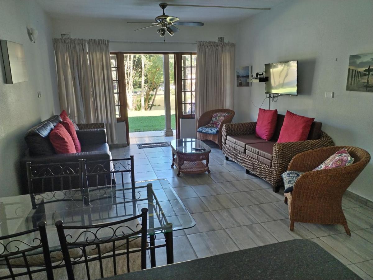 Eden Wilds Unit 48 & 47 & 31 Apartment Порт Едуард Екстериор снимка