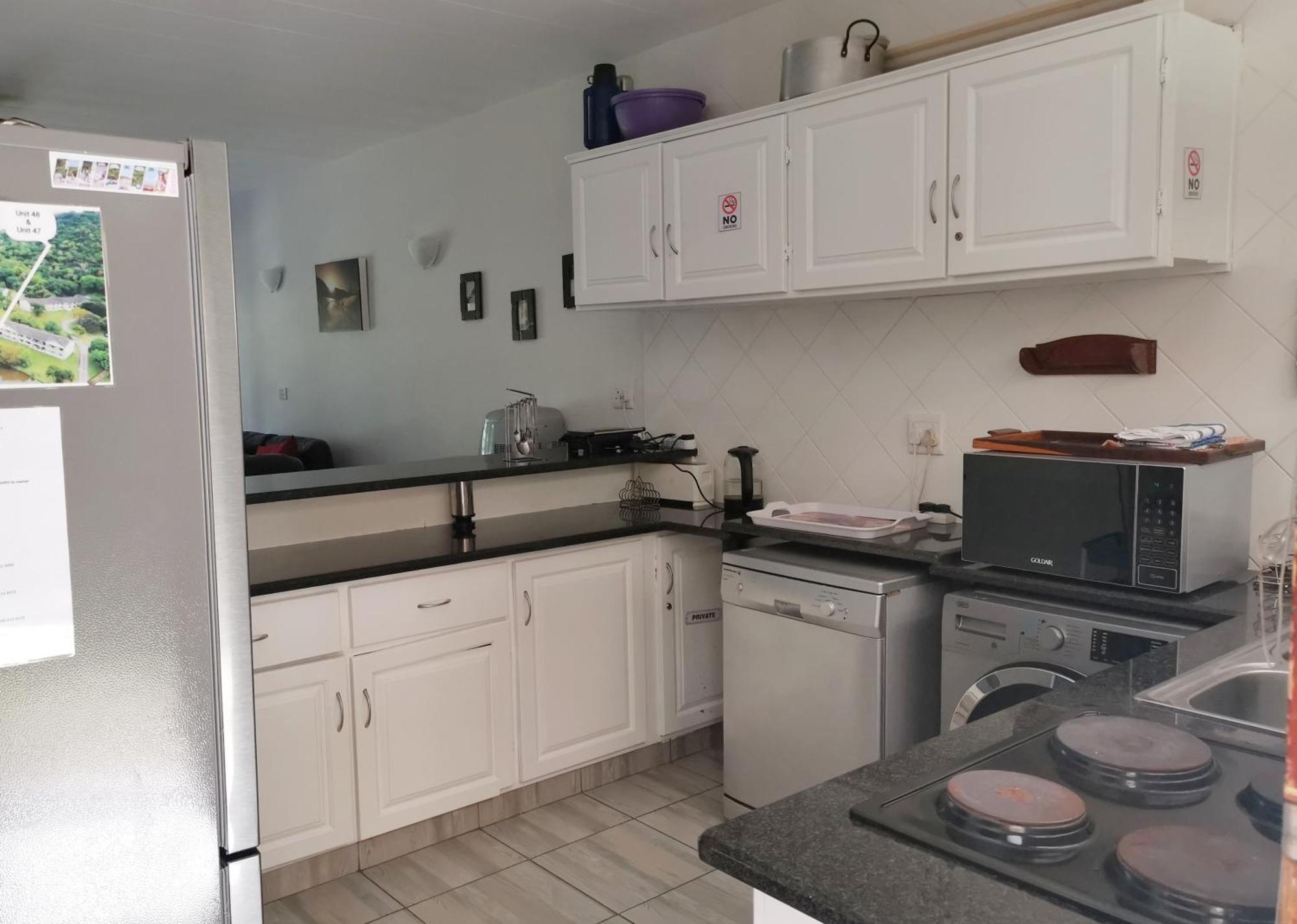 Eden Wilds Unit 48 & 47 & 31 Apartment Порт Едуард Екстериор снимка