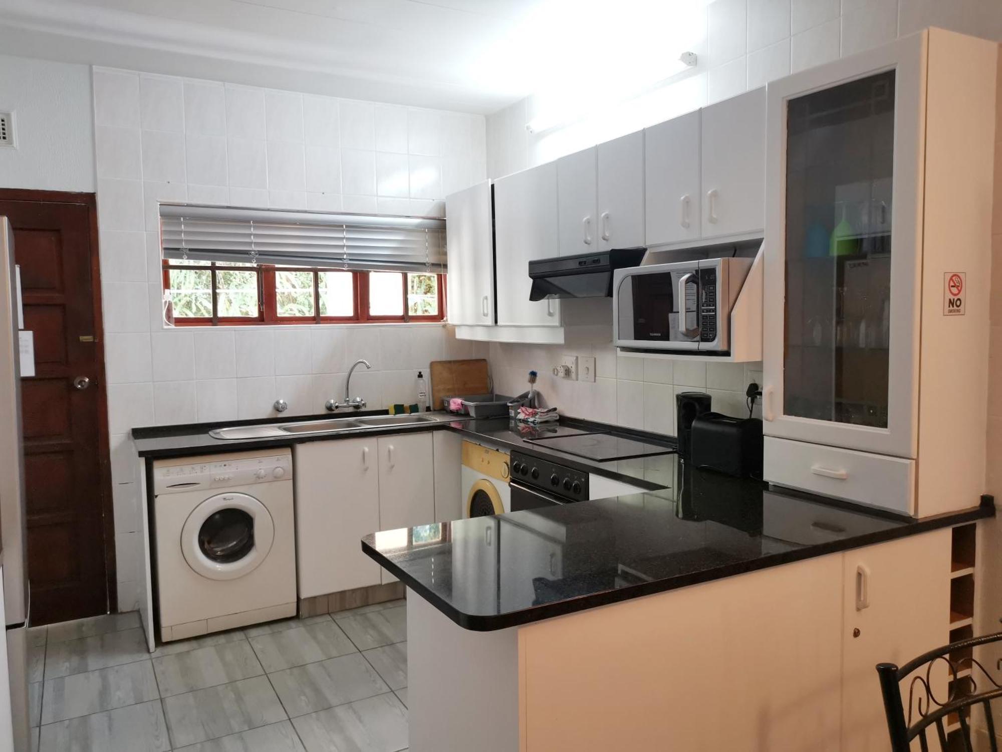 Eden Wilds Unit 48 & 47 & 31 Apartment Порт Едуард Екстериор снимка