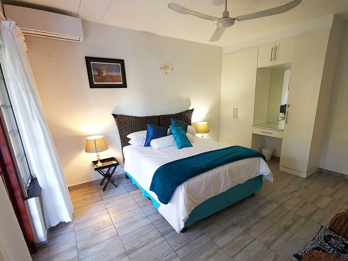Eden Wilds Unit 48 & 47 & 31 Apartment Порт Едуард Екстериор снимка
