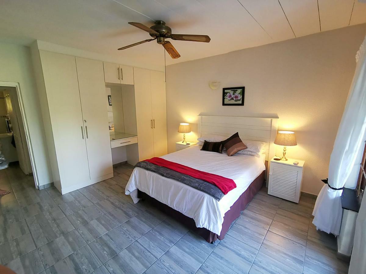 Eden Wilds Unit 48 & 47 & 31 Apartment Порт Едуард Екстериор снимка